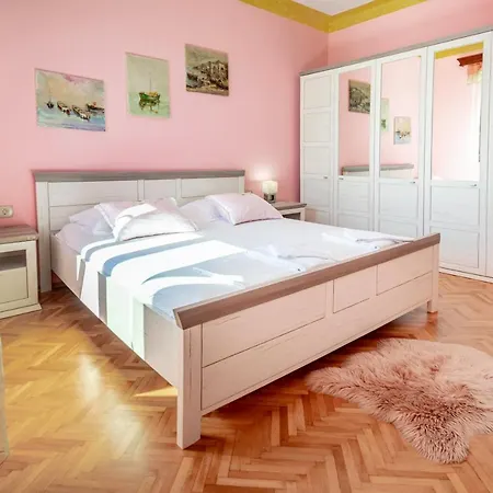 Apartment Miramare Piran Exterior photo