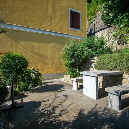 Apartment Miramare Piran Exterior photo