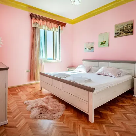 Apartment Miramare Piran Exterior photo