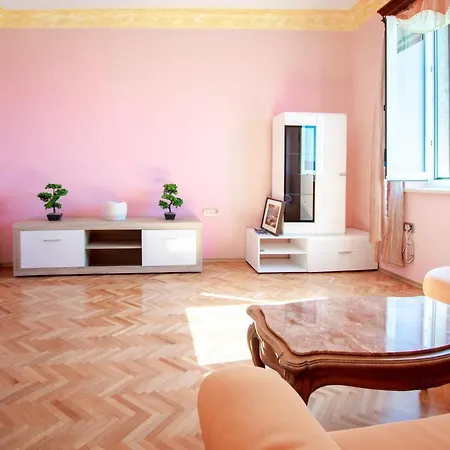 Apartment Miramare Piran Exterior photo