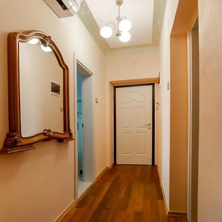 Apartment Miramare Piran Exterior photo