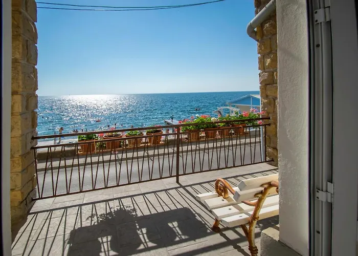 Apartment Miramare