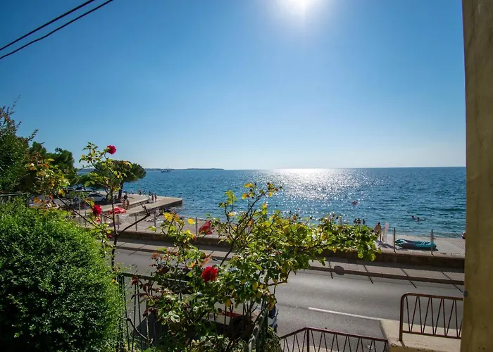 Apartment Miramare