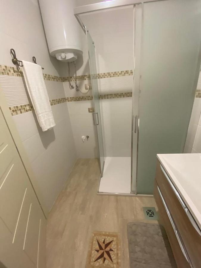 Apartment Miramare *