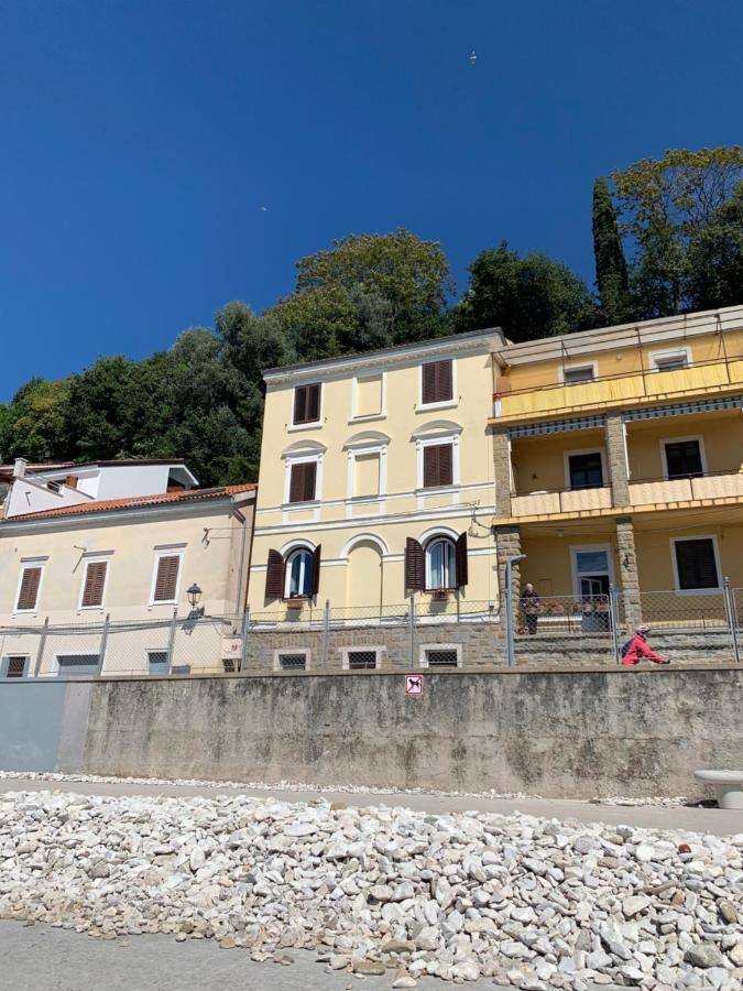 Miramare * Piran