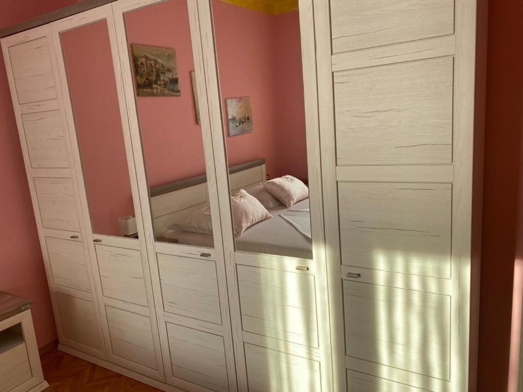Miramare Apartment