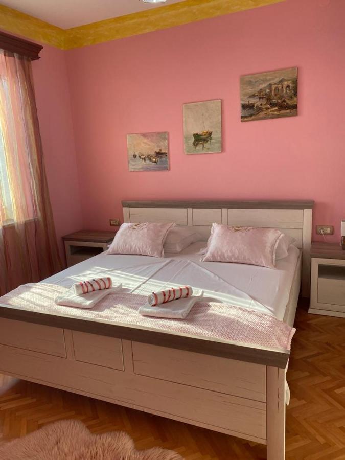 Apartment Miramare