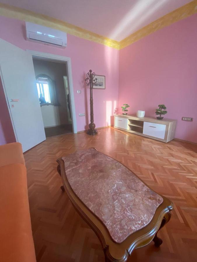 Apartment Miramare
