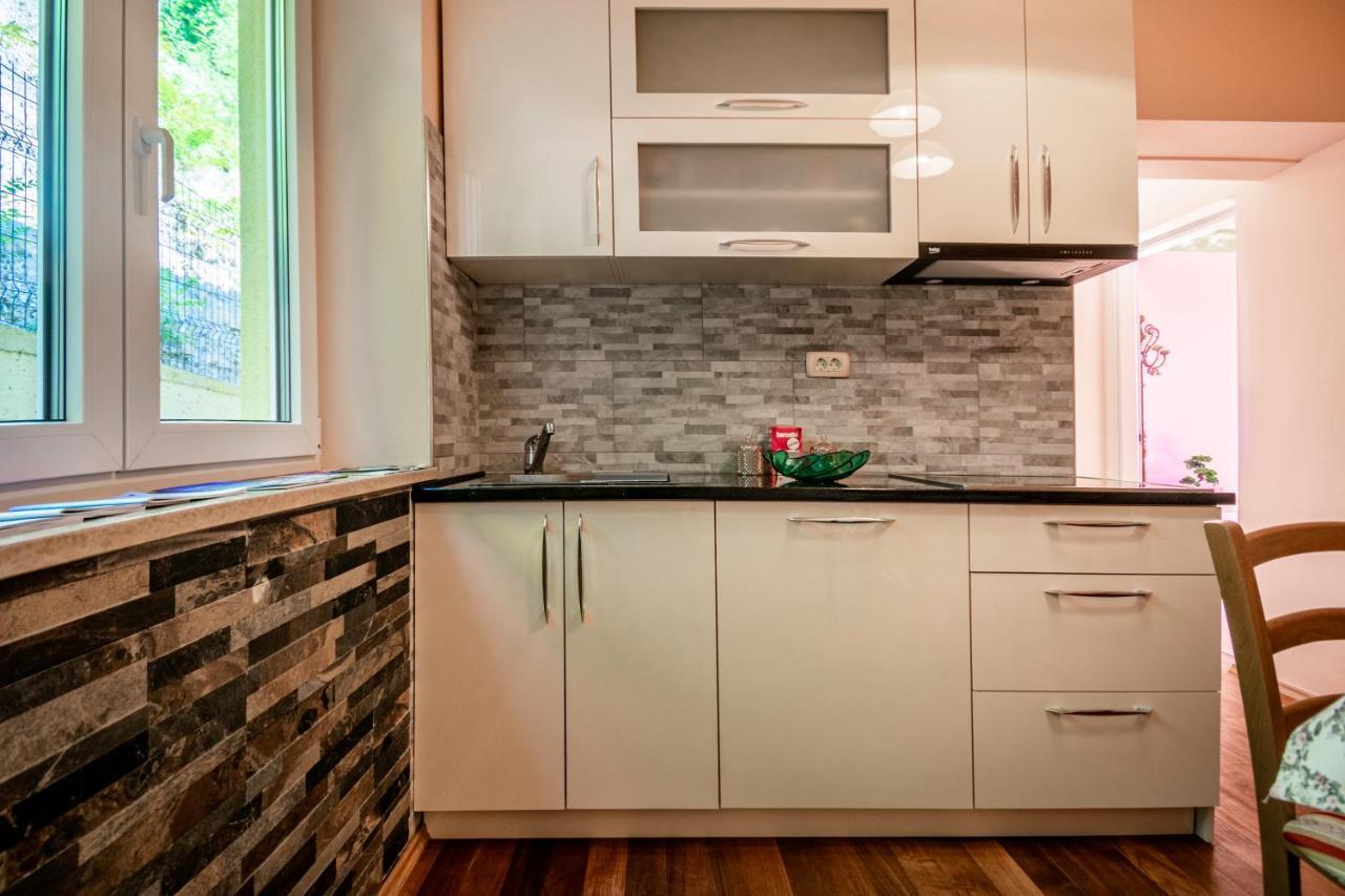 Miramare Apartmán