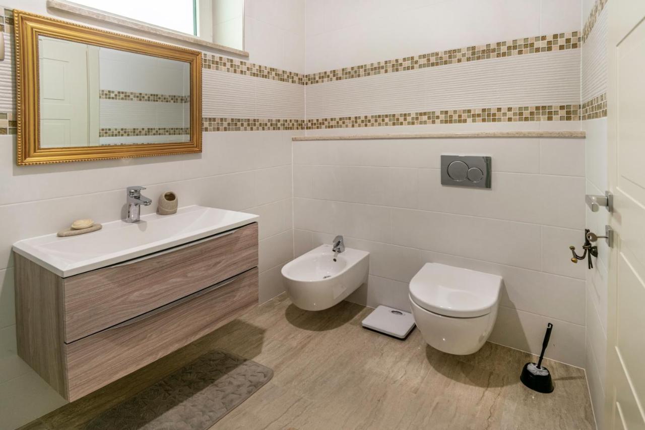Apartment Miramare *