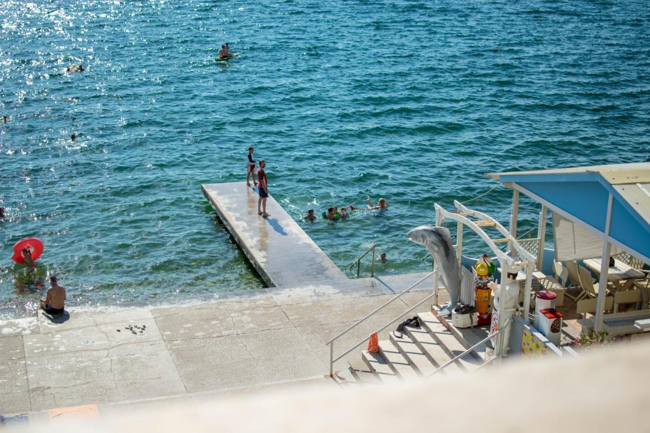 Apartment Miramare Piran