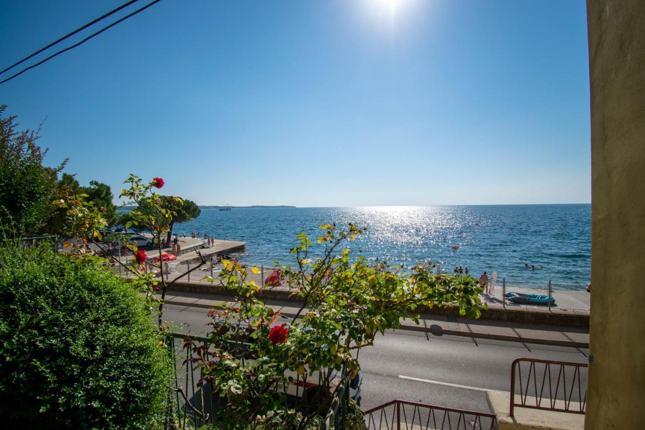 Apartment Miramare