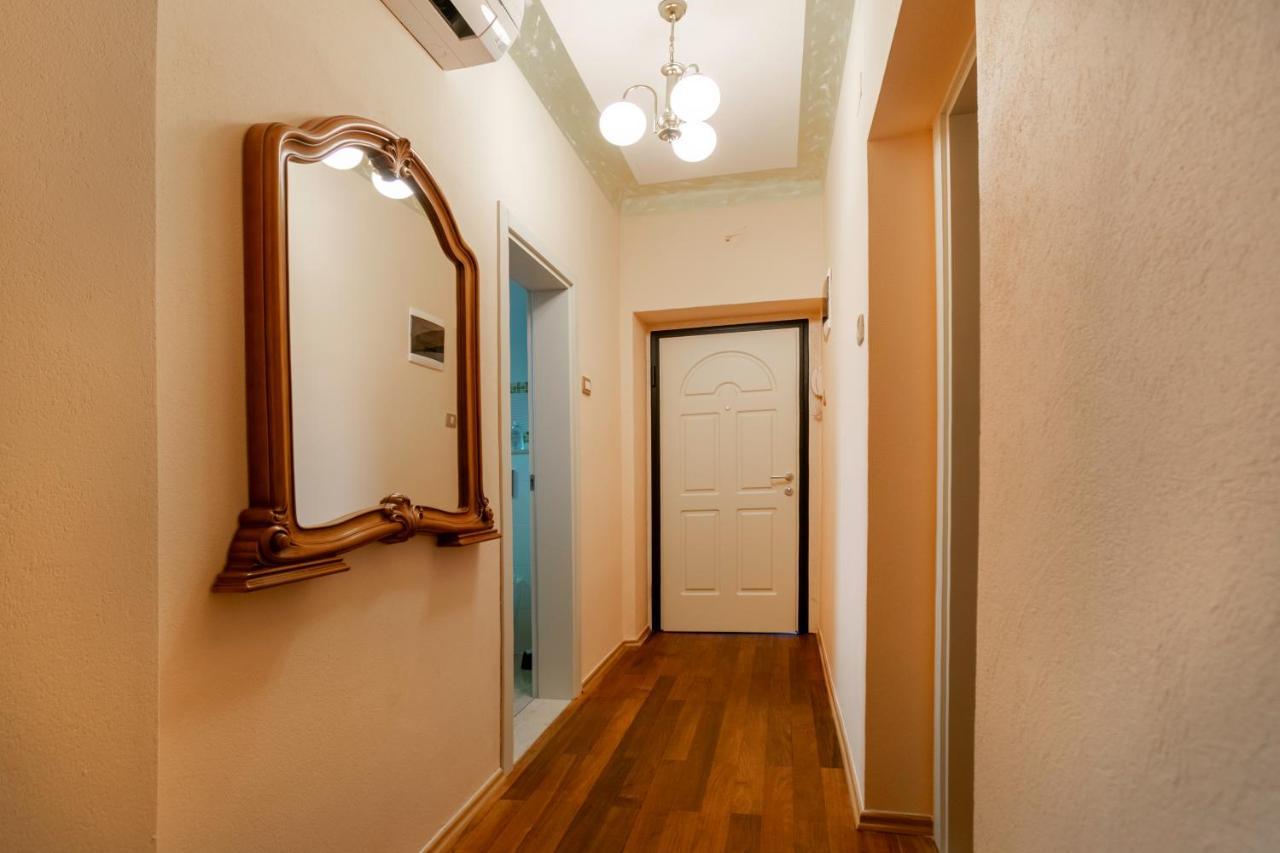 Miramare Apartment