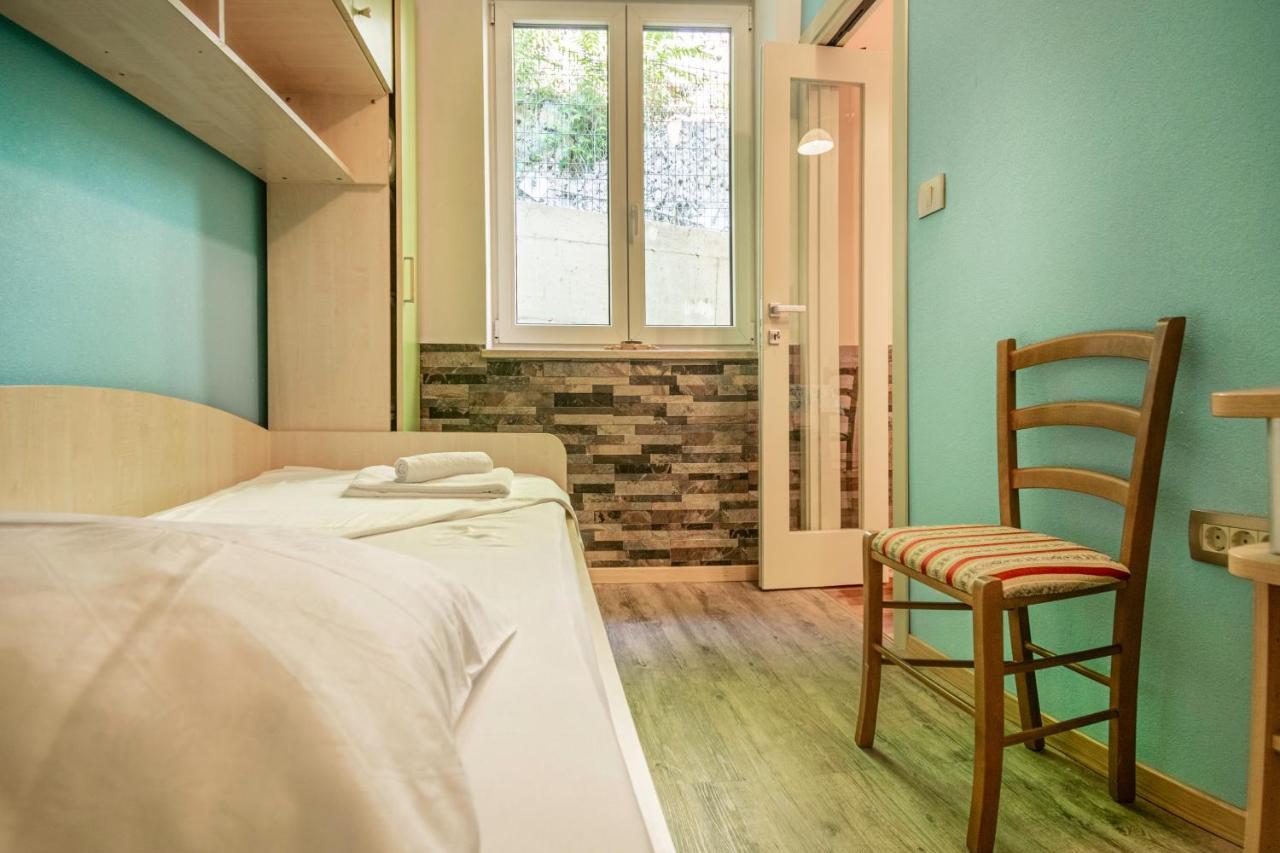 Apartmán Miramare